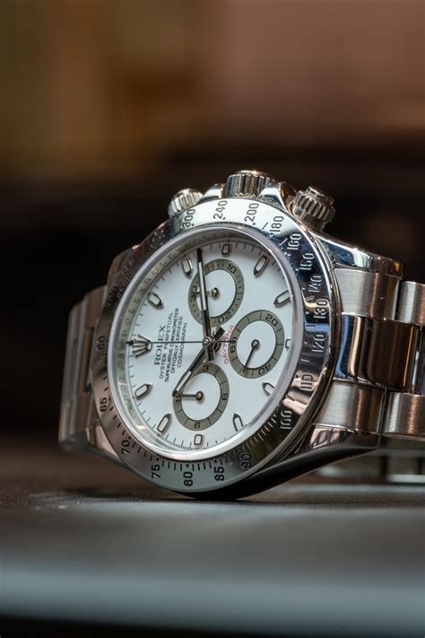 rolex in hull.